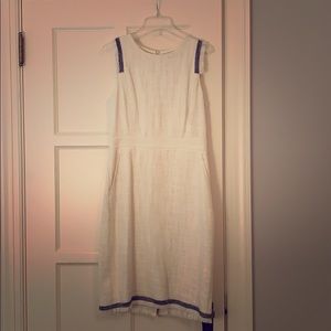 J Crew dress